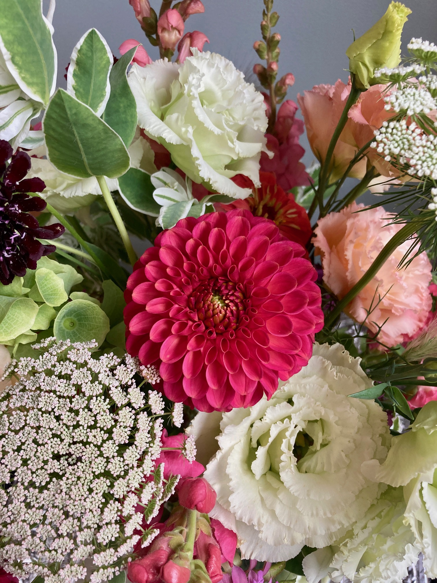 Bouquet Subscription - Biweekly (starts July 16)