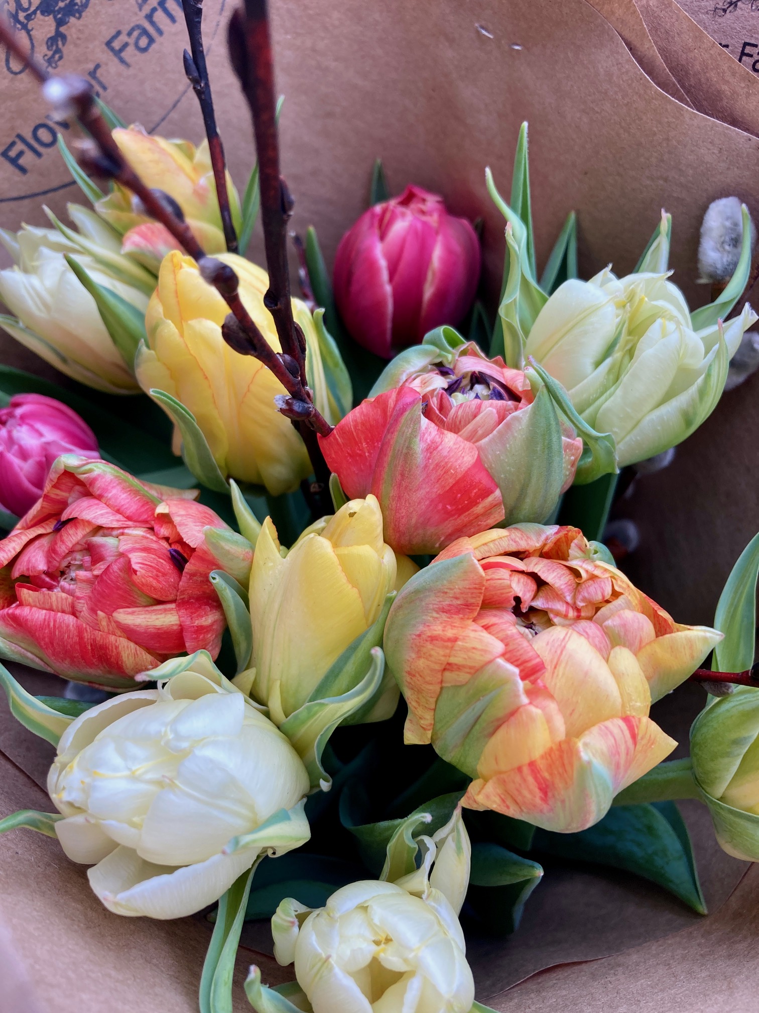 Mother's Day Bouquet
